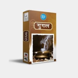Gugal Dhoop Sticks (18 grams) from Chandas Perfumes