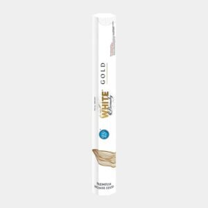 White Beauty Incense Sticks - Hexa Box Range 18gm from Chandas Perfumes